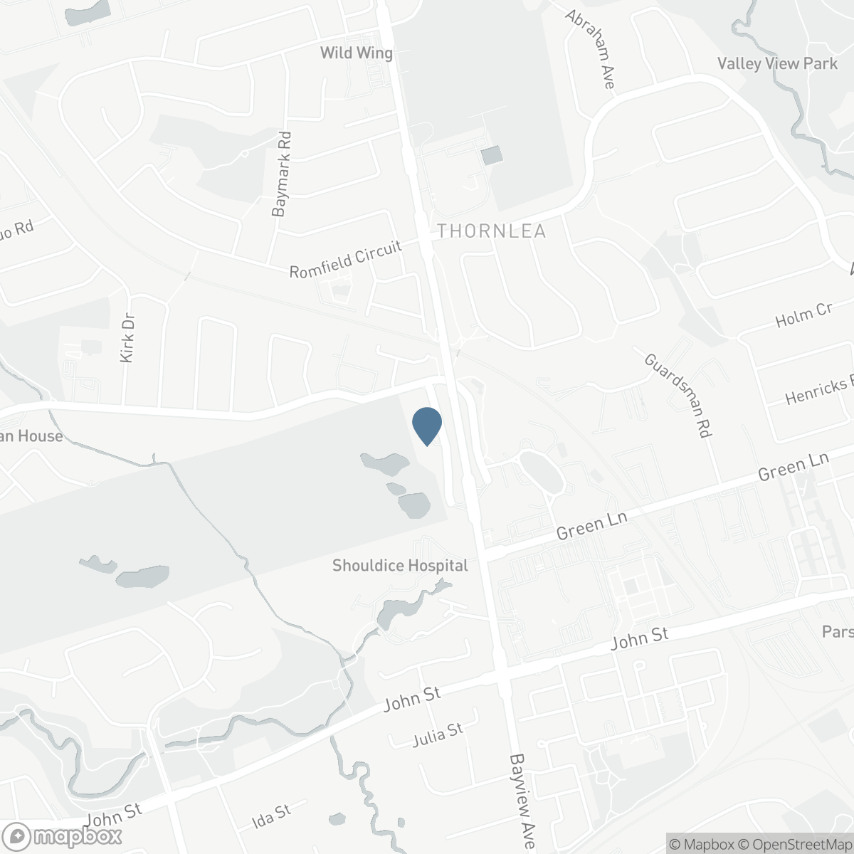 215 - 399 ROYAL ORCHARD BOULEVARD, Markham, Ontario L3T 0H3